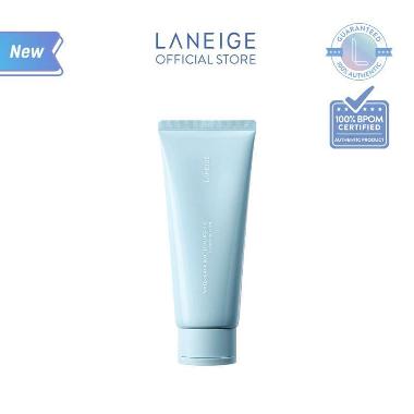 Laneige Waterbank Blue HA Cleansing Foam 150g