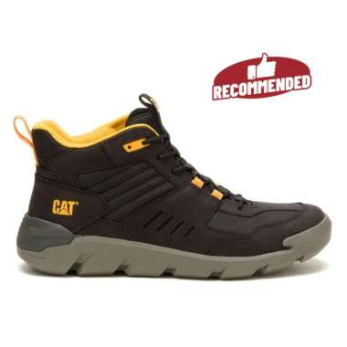 CAT-F7 SEPATU SNEAKER CASUAL CATERPILLAR PRIA ORIGINAL SNEAKERS KETS ASLI ORI