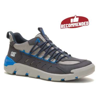 CATERPILLAR SEPATU SNEAKER KASUAL PRIA ORIGINAL ASLI ORI SNEAKERS CASUAL KETS CAT-F4