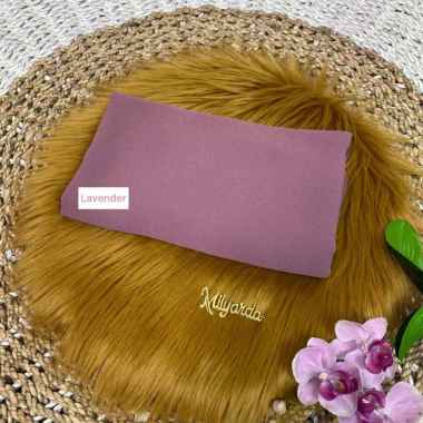 Khimar Annisa - Milyarda Hijab instan - Jilbab Syari Original dan Berkualitas Lavender