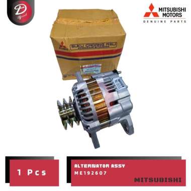 DINAMO AMPERE CAS ALTERNATOR CANTER PS125 PS110 PS136 ME192607 ORI