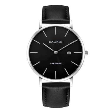 JAM TANGAN BALMER ORIGINAL 8143 BALMER B8143 JAM BALMER 8143 JAM BALMER B8143MS4 BALMER WATCH JAM TA
