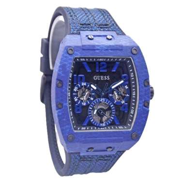 JAM ORIGINAL - JAM GUESS GW0422G1 JAM TANGAN GUESS 0422 GUESS GW0422 JAM TANGAN PRIA JAM PRIA LA RS 