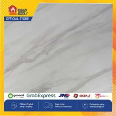 KERAMIK LANTAI ACCURA ANTALYA GREY 50X50 KW1