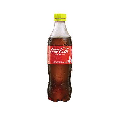 Promo Harga Coca Cola Minuman Soda 390 ml - Blibli