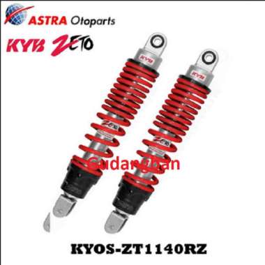 KYOS-ZT1140 RZ SHOCKBREAKER KAYABA YAMAHA NMAX BELAKANG KYB ORIGINAL SHOCK ABSORBER