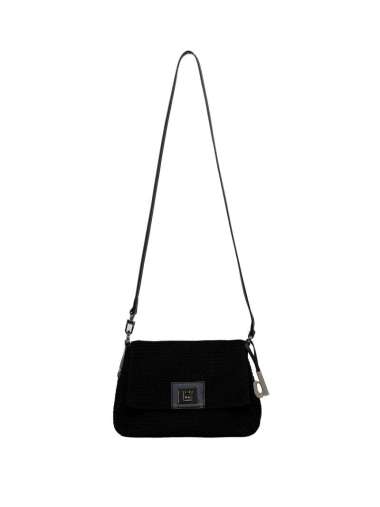 Dowa Arras Crossbody Black