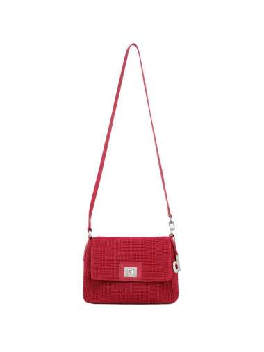 Dowa Arras Crossbody Tomato