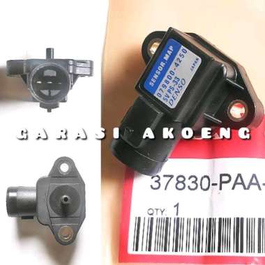 Sensor Map Honda Accord Vti Maestro Crv gen 1 Civic Cielo Estilo Genio Ferio City Z generasi 1 Manif