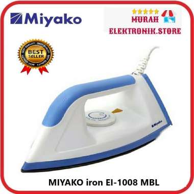 MIYAKO SETRIKA EI-1008 M