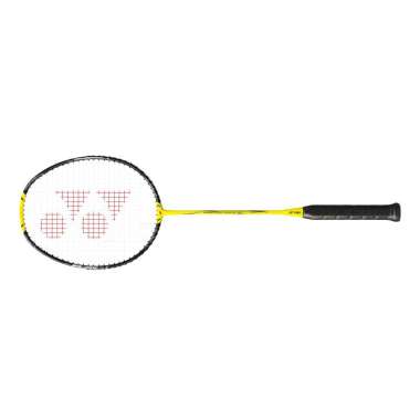 YONEX BADMINTON FRAME NANOFLARE 1000 PLAY 4U/G5 LIGHTNING YELLOW