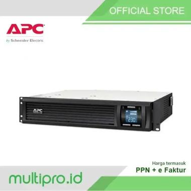 UPS APC SMC1000i2u / SMC1000i-2U