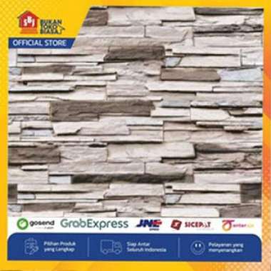 KERAMIK DINDING - LANTAI SIGNATURE NAVARRE GREY 40X40 KW1