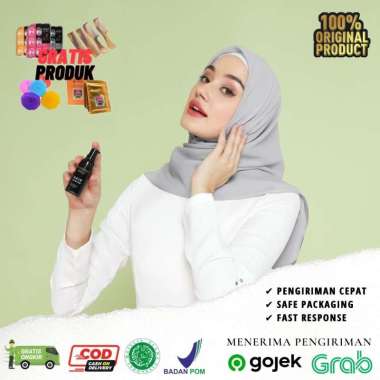 Kelaya Hair Serum