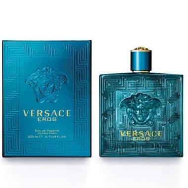 Versace Eros Man - 200 ML