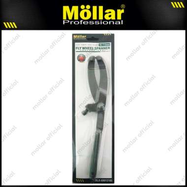 MOLLAR 69012105 Treker CVT Kunci Tahanan Kopling Ganda Motor Matic