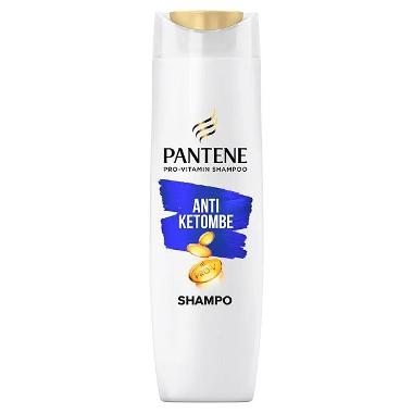 Promo Harga Pantene Shampoo Anti Dandruff 160 ml - Blibli