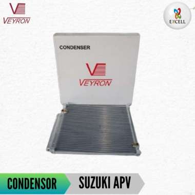 Condensor Kondensor Radiator Ac Mobil Suzuki APV