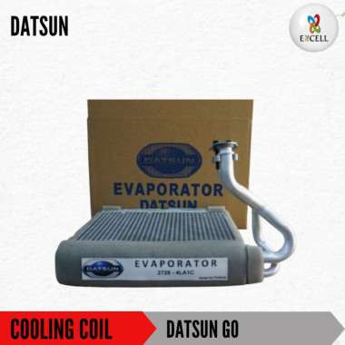 Evap Evaporator Cooling Coil Ac Mobil Datsun Go DATSUN