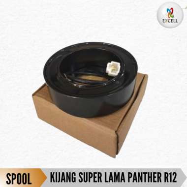 Spool Spull Magnet Magnit Ac Kijang Super Lama Panther r12 Universal