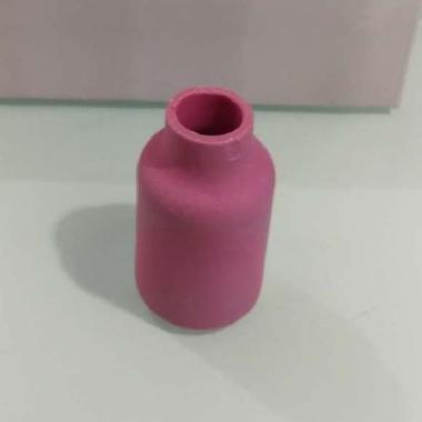 KERAMIK ARGON GAS LENS NOZZLE WP17/18/26 KERAMIK GAS LENS NOZZLE - 6
