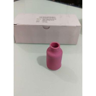 KERAMIK ARGON GAS LENS NOZZLE WP17/18/26 KERAMIK GAS LENS NOZZLE - 8