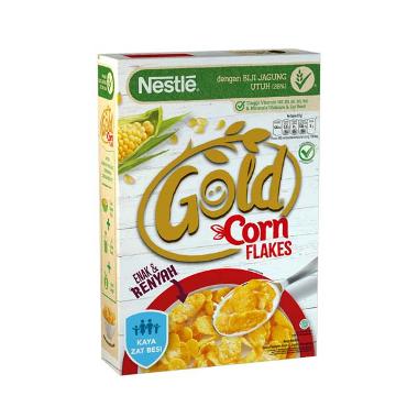 Promo Harga NESTLE Corn Flakes 275 gr - Blibli