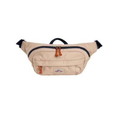 EIGER SENDER 3.1 WAIST BAG Beige