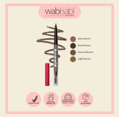 MAYBELLINE - Tattoo Brow 36H Pen Dark Brown