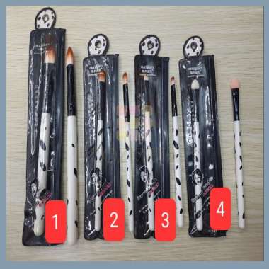 Kuas Eyeshadow Area Mata Kuas Makeup NO 2 MALIJIAER 823 KECIL