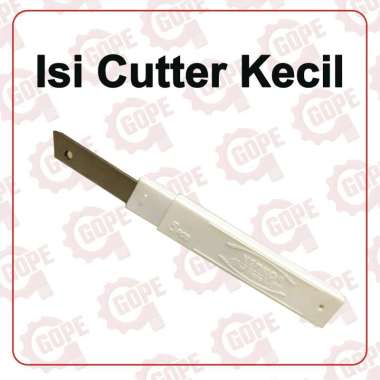 ISI CUTTER KENKO KECIL