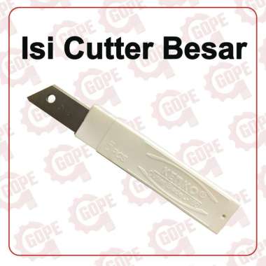 ISI CUTTER KENKO BESAR