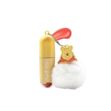 Jacquelle Tinted Lip Cloud x Shani Amelia Liptint - Disney Winnie The Pooh LOVE