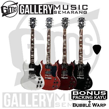 Harga gibson clearance sg