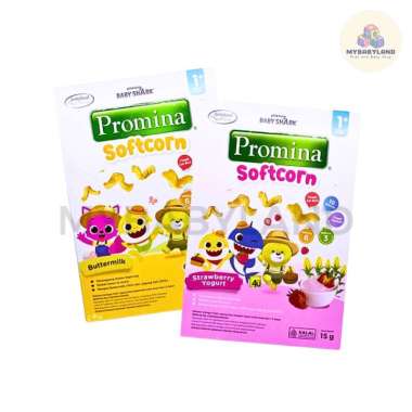 Promina Baby Snack Puff | Promina Marie Roll | Promina Biskuit Arrowroot Cookies | Promina Biskuit R