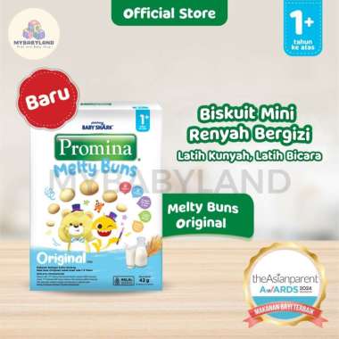Promina Baby Snack Puff | Promina Marie Roll | Promina Biskuit Arrowroot Cookies | Promina Biskuit R
