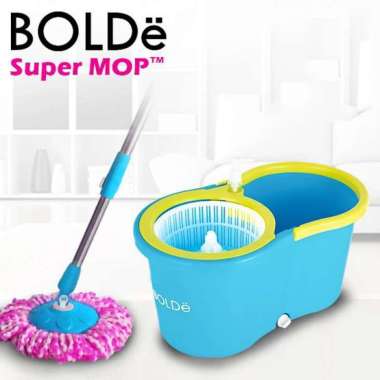 Alat Pel Super MOP BOLDe M-777X M-788X+
