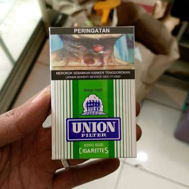 Union Filter 20 batang