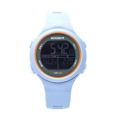 EIGER SHASTA WS-MDW WATCH Blue