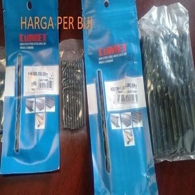 MATA BOR BESI HSS 11.0MM MATA BOR BESI HSS 11MM CUMET