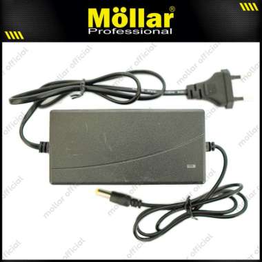 XENON Charger Mesin Gerinda Bor Beton Cordless CDID1845 CDAG1845 18V