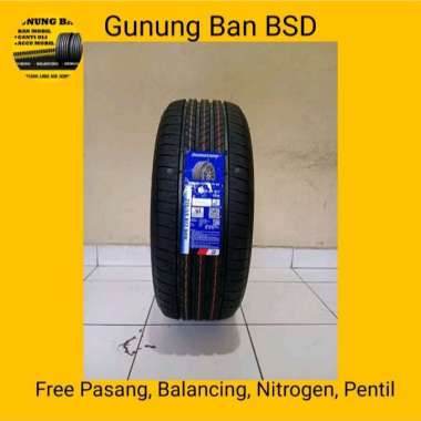 Ban BS Turanza 6 215/55 R17