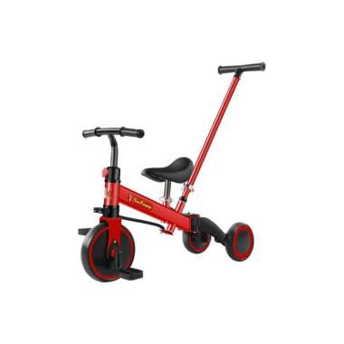 OEM ONE - M97 Mainan Sepeda Anak 3 Roda 2in1 / Sepeda Keseimbangan Anak Balance Bike Ride On Anak Pu