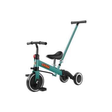 OEM ONE - M97 Mainan Sepeda Anak 3 Roda 2in1 / Sepeda Keseimbangan Anak Balance Bike Ride On Anak Pu