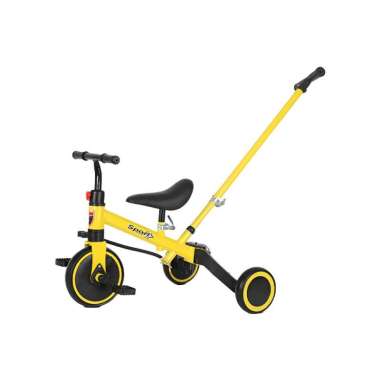 OEM ONE - M97 Mainan Sepeda Anak 3 Roda 2in1 / Sepeda Keseimbangan Anak Balance Bike Ride On Anak Pu