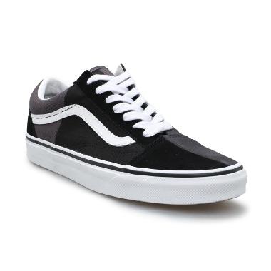 Sepatu vans old skool original sale