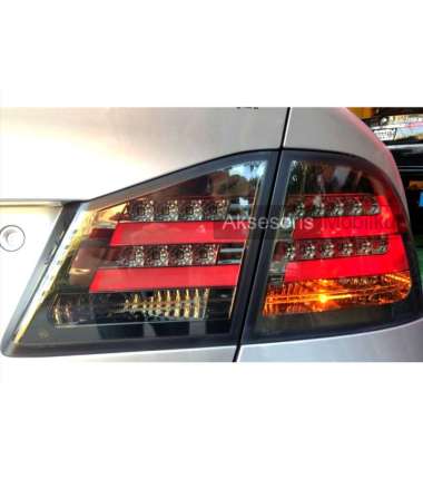 Stoplamp Civic FD 06 - 11 Full Led Variasi