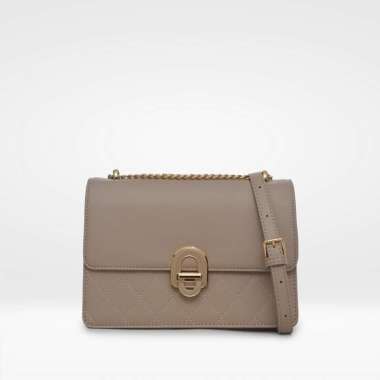 Tas Elizabeth Stesha Sling Bag Cream