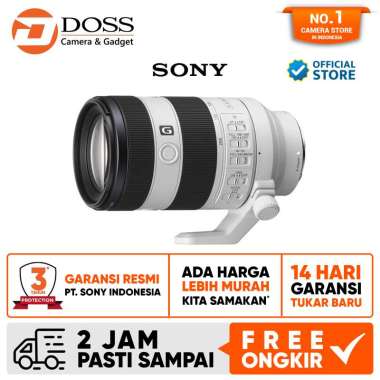 Sony FE 70-200mm f4 Macro G OSS II Lens Sony FE Sony 70-200 mm f/4