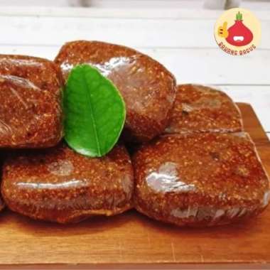 Bumbu Pecel/Sambal Pecel 1bks - Bawangbagus